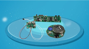 Dễ dàng Miễn Phí <span class=keywords><strong>mp3</strong></span> mô-đun máy nghe nhạc âm nhạc tải về với Cổng USB - Product Image 6