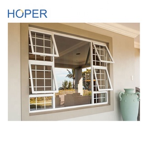 Barres <span class=keywords><strong>Anti</strong></span>-<span class=keywords><strong>rouille</strong></span>, rondes, en aluminium, conception de fenêtres, 2 pièces - Product Image 2