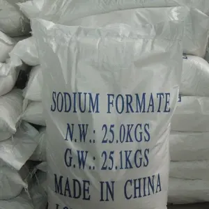 Sodium formate