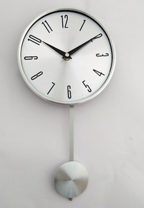 Promotionnel unique <span class=keywords><strong>horloge</strong></span> murale pendule - Product Image 2