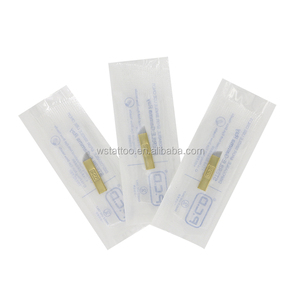 Aiguilles à Micro lame à sourcils, pièces, prix d'usine - Product Image 1