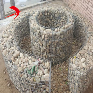 Lưới đá <span class=keywords><strong>Gabion</strong></span> giá rẻ XBY, giỏ đá <span class=keywords><strong>Gabion</strong></span> 2mx1mx1m, sản xuất giỏ đá <span class=keywords><strong>Gabion</strong></span> - Product Image 3