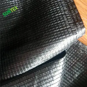 Light Deprivat ion Aluminium Shade Cloth Gewächshaus Shading Blackout Screen Benutzer definierte Größe