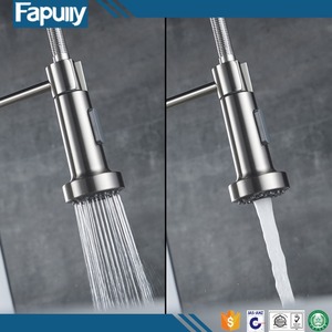 Современная Одноручная кухонный смеситель для раковины - Product Image 3