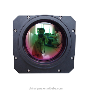Ultra-Langstrecken-Gekühlte Sicherheits-Wärmebildkamera - Product Image 2