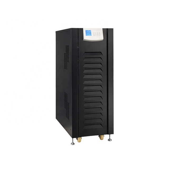 OEM ODM Online UPS Low Frequency 3-Phase Transformer 160 Kva Capacity for Networking Lightning Protection Featuring Lead Acid