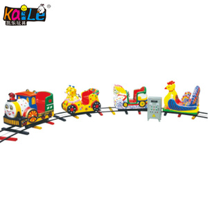 Stile animale Treni Elettrico Ferroviario <span class=keywords><strong>Treno</strong></span> Elettrico <span class=keywords><strong>Treno</strong></span> Giro per il Parco di Divertimenti - Product Image 6