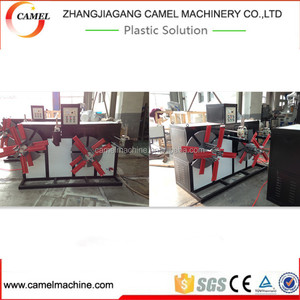 Máy Cuộn Dây Tự Động Bằng Nhựa/PE Máy Cuộn Dây Tự Động Hoàn Toàn Tự Động 800-2000Mm - Product Image 3