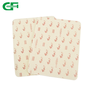 Good Quality Shoe Material Polyester <strong>Non</strong> <strong>Woven</strong> <strong>Insole</strong> <strong>Boards</strong> - Product Image 2