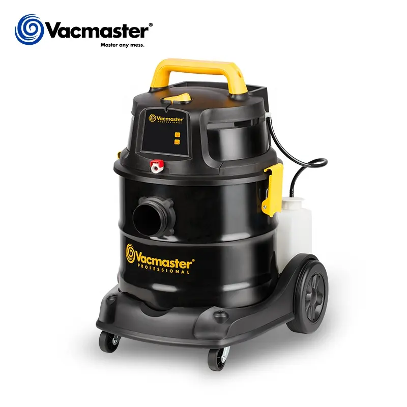 Car Wash Cleaner Vacmaster Wet And Dry Vacuum Cleaner Car Shampoo Wash Canister Dry Shampoo Carpet Cleaner Wireless Wash Hand - VK1320SIWR