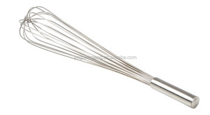 <span class=keywords><strong>Frusta</strong></span> da <span class=keywords><strong>Cucina</strong></span> in Acciaio Inox da 10 Pollici, <span class=keywords><strong>Frusta</strong></span> a Piano con Manico a Molla - Product Image 5