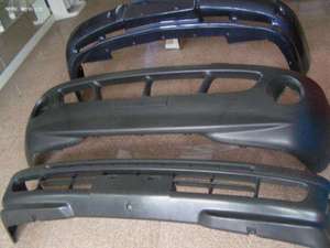 Pare-chocs en plastique de voitures, pour Automobile, 1200ton A100, machines de moulage par injection, offre spéciale - Product Image 6