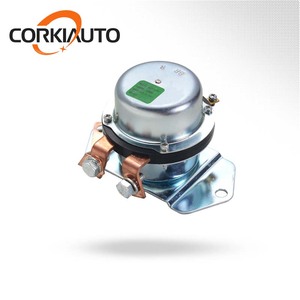 Interrupteur principal magnétique de batterie 24V pour voiture, vente chaude, 08088-10000 BS2-042-2 24V - Product Image 5