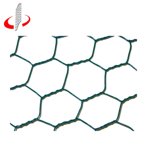 Fine Precio Gallinero Hexagonal Malla De Alambre - Product Image 5