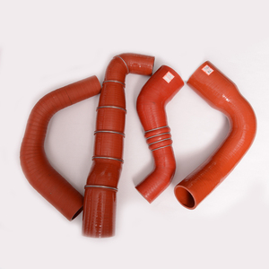 Silikon turbo hortum kitleri <span class=keywords><strong>Hyundai</strong></span> Genesis coupe için - Product Image 4