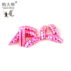 Aparejos de pesca al por mayor, cuentas de tungsteno, gambas, <span class=keywords><strong>Scud</strong></span> - Product Image 4