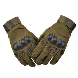 경찰 보안 장비 안티 폭동 장갑 - Product Image 6