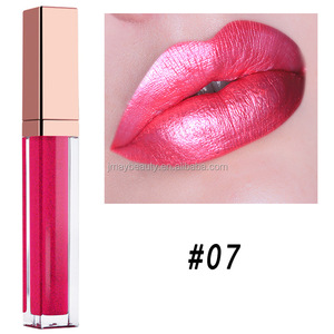Brillo de labios, Pintalabios sin etiqueta, líquido mate - Product Image 6