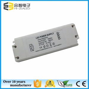 180-265 v led conductor <span class=keywords><strong>de</strong></span> <span class=keywords><strong>la</strong></span> fuente 40 w 900ma para luz <span class=keywords><strong>de</strong></span> techo llevada EMC pasado - Product Image 4