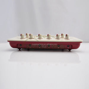 Instrumento de Acupuntura Electrónica Hwato SDZ-II (Última Versión) para Venta al por Menor, Instrumento de Acupuntura Electrónica de 6 Canales de Salida, con Certificación CE - Product Image 6