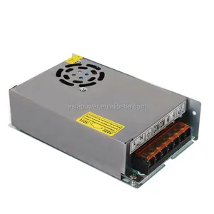 S-240-24 switching power supply 24V10A 158*98*42mm power supply security monitoring