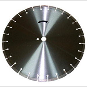 14 pollici 16 pollici hard disco diamantato per calcestruzzo made in China - Product Image 1