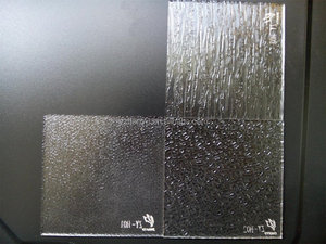 Nouveau matériel décoratif MMA acrylique / plexiglas / plexiglas feuille Made in China avec SGS - Product Image 4