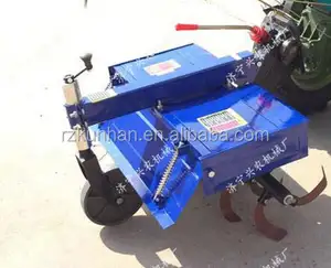 Penjualan Laris 12HP 10HP Cina Kultivator Putar Kualitas Bagus untuk Traktor