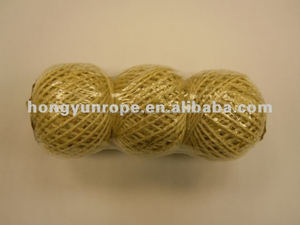 La vinculación <span class=keywords><strong>de</strong></span> <span class=keywords><strong>sisal</strong></span> cordeles, cuerda <span class=keywords><strong>de</strong></span> <span class=keywords><strong>sisal</strong></span> - Product Image 5