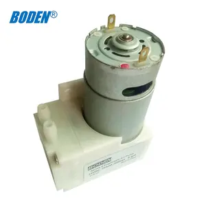 BD-04A DC 6V12V 24 V đa năng y tế thu nhỏ máy bơm không khí