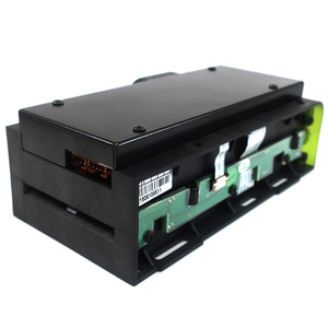 เครื่องอ่านการ์ดไฮบริด3-In-1อ่านบัตรแม่เหล็ก ISO 7811,ISO 7816และ ISO 14443 - Product Image 3