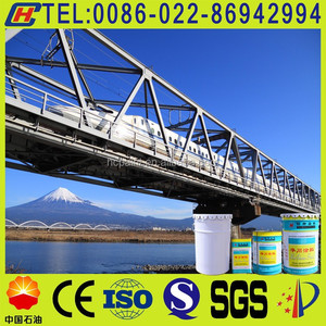Resistente al aceite pintura antifouling acrílico modificado ácido <span class=keywords><strong>polisiloxano</strong></span> pintura de acabado - Product Image 6