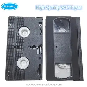 T-160 Blank Video kassetten VHS band (fabrik verkauf direkt)