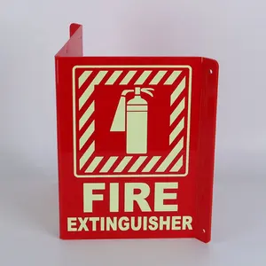 Wholesale Fire Extinguisher Safety Sign