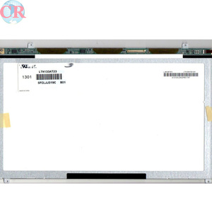 <span class=keywords><strong>Pas</strong></span> <span class=keywords><strong>cher</strong></span> prix usine prix LTN133AT23-801 B01 803 X01 13.3 "mince 40pin LED écran d'ordinateur portable moniteur LCD - Product Image 1