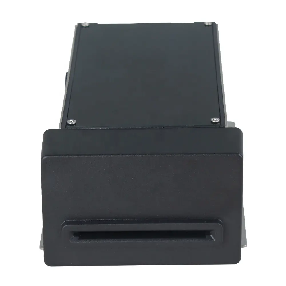 Motorized ATM /Kiosk machine part -Magnetic RFID EMV IC Chip Card Reader and Writer