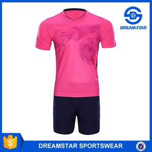 Thai quality Football uniforms, original Grade Football Shirt, white Football Jersey - Product Image 4