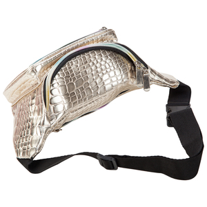 Haute De Mode Conçu Alligator <span class=keywords><strong>Sac</strong></span> <span class=keywords><strong>Banane</strong></span> Pour Les Femmes Hommes Durable Adulte Taille <span class=keywords><strong>Sac</strong></span> - Product Image 5