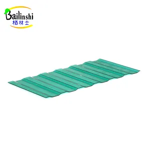 Lámina <span class=keywords><strong>de</strong></span> Techo Corrugada, Lámina <span class=keywords><strong>de</strong></span> Hierro para Techo, Lámina <span class=keywords><strong>de</strong></span> PC para Techo <span class=keywords><strong>de</strong></span> Alta Calidad en Oferta - Product Image 2