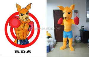 Traje de la mascota de encargo de la mascota fabricante en <span class=keywords><strong>China</strong></span> - Product Image 3