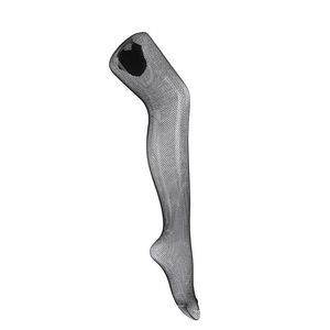 Pantis <span class=keywords><strong>transparentes</strong></span> de nailon para mujer, medias <span class=keywords><strong>blancas</strong></span> Ultra <span class=keywords><strong>transparentes</strong></span> que combinan con <span class=keywords><strong>mallas</strong></span> de baile, disponibles en diferentes colores, 2020 - Product Image 4