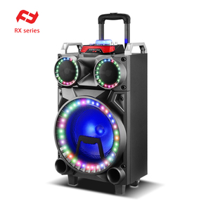 Al por mayor <span class=keywords><strong>mercado</strong></span> de China altavoz portátil al aire <span class=keywords><strong>libre</strong></span> solar powered altavoz - Product Image 1