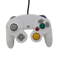 NOUVEAU pour manette Gamecube, MANETTES pour GAMECUBE, pour NGC, pour Wii, manette filaire