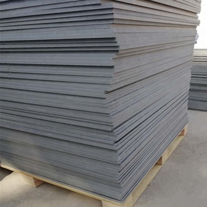 <strong>Plastic</strong> Pvc <strong>Sheet</strong> Pallet for Brick Block Making Machine - Product Image 5