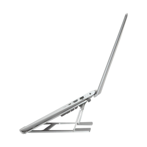 Coolsa-<span class=keywords><strong>support</strong></span> de Riser ergonomique pour <span class=keywords><strong>ordinateur</strong></span> <span class=keywords><strong>Portable</strong></span>, 6 niveaux réglables, accessoire pour ventilation, offre spéciale - Product Image 6
