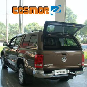 <span class=keywords><strong>Hard</strong></span> <span class=keywords><strong>top</strong></span> pour pick-up 4x4 <span class=keywords><strong>Toyota</strong></span> <span class=keywords><strong>Hilux</strong></span> <span class=keywords><strong>2012</strong></span>+ Construction en acier/FRP Léger et antirouille - Product Image 5
