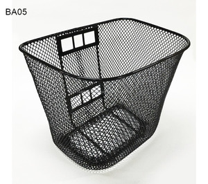 Ba05 Voorste Ijzeren Draadmand Klein Formaat Scootmobiel Voor Invacare <span class=keywords><strong>Ctm</strong></span> Hs290 Dagen Zip 'S Drive Sunrise Freerider Verdiensten