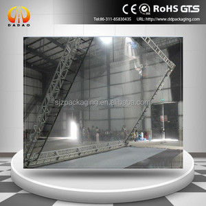 <span class=keywords><strong>Film</strong></span> de réflexion holographique transparent, 1 pièce, <span class=keywords><strong>film</strong></span> d'illusion de scène - Product Image 6