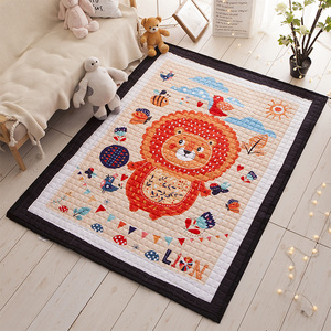 Jouer un jeu D'enfant Tapis, Tapis de Jeu Pour Enfants, Jouer Tapis Bébés - Product Image 5