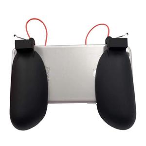 مقبض عصا التحكم لعبة غمبد اليد قبضة مع L1R1 المحمول الألعاب الزناد ل هاتف ذكي - Product Image 6